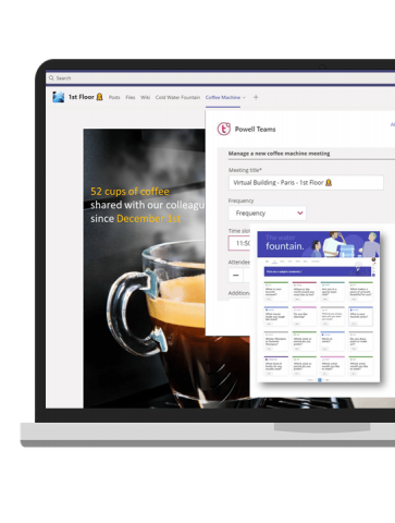 together connecting employees Together intranet portal
