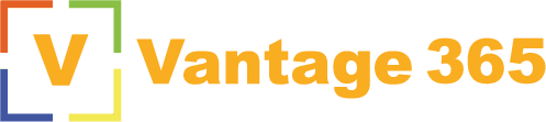 Logo Vantage 365