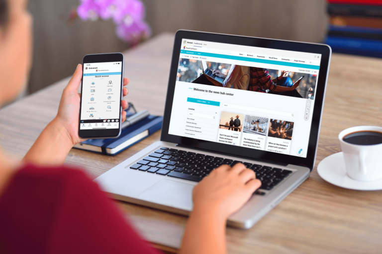 The best Digital Workplace tools for your company in 2026