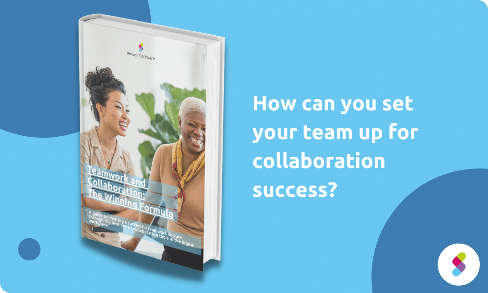 Teamwork & Collaboration Whitepaper