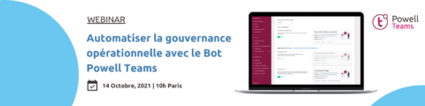 Bot Powell Governance