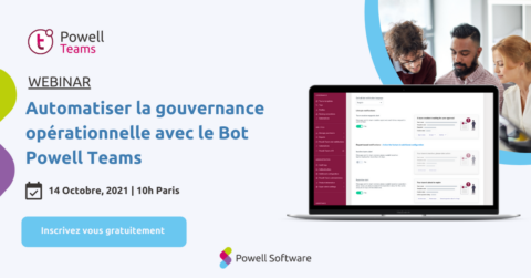 Bot Powell Governance