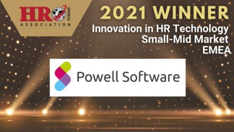 Innovation in HR Technology