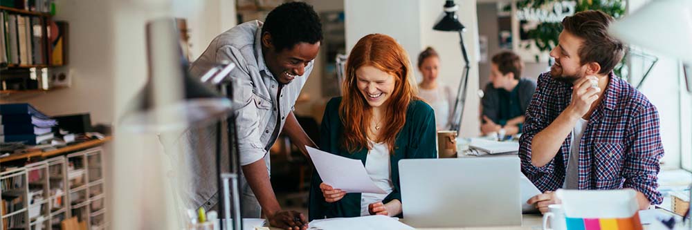 How can SMEs prepare for the hybrid office?