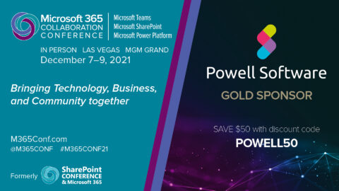 Powell Teams discount code