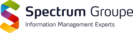Spectrum groupe logo