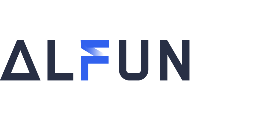 Alfun logo