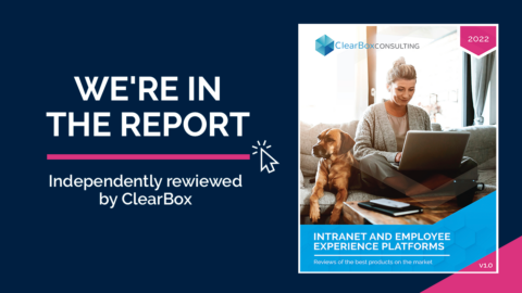 Clearbox report