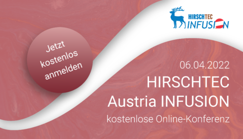 HIRSCHTEC AUSTRIA INFUSION