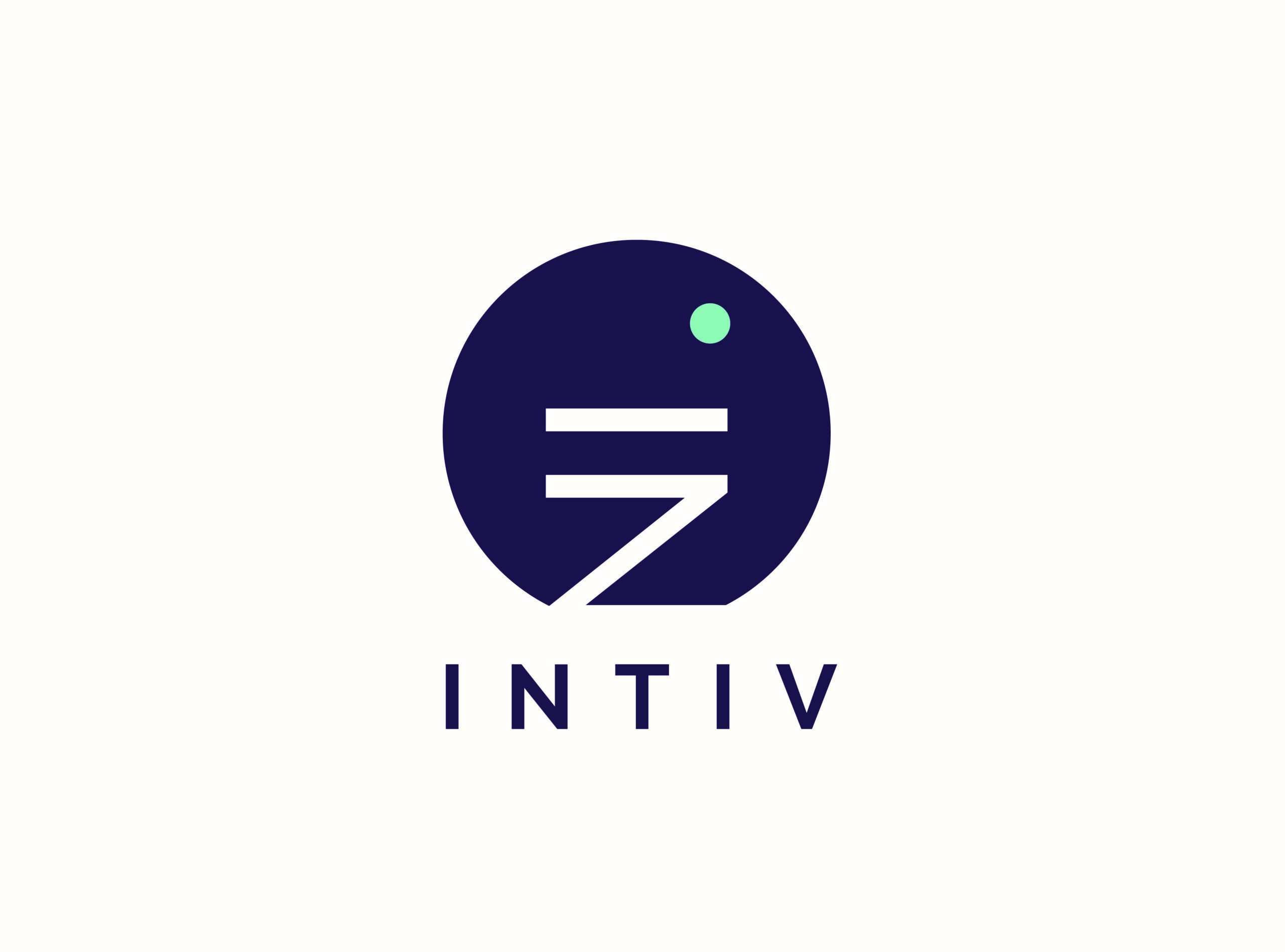 Intiv logo