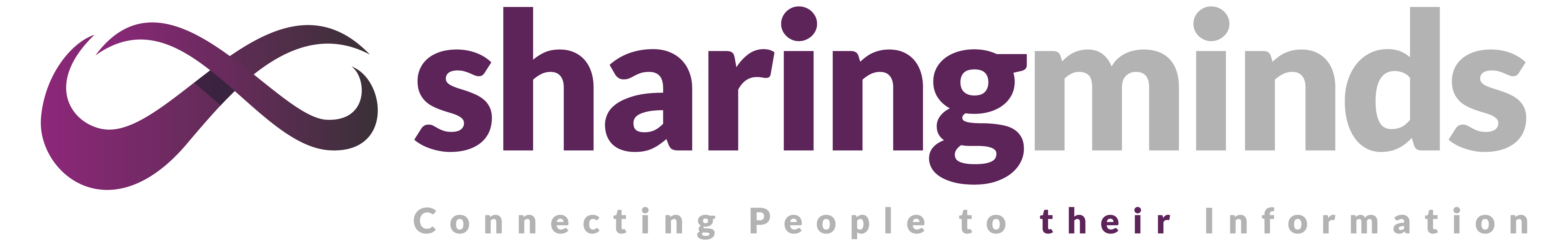 Sharingminds logo