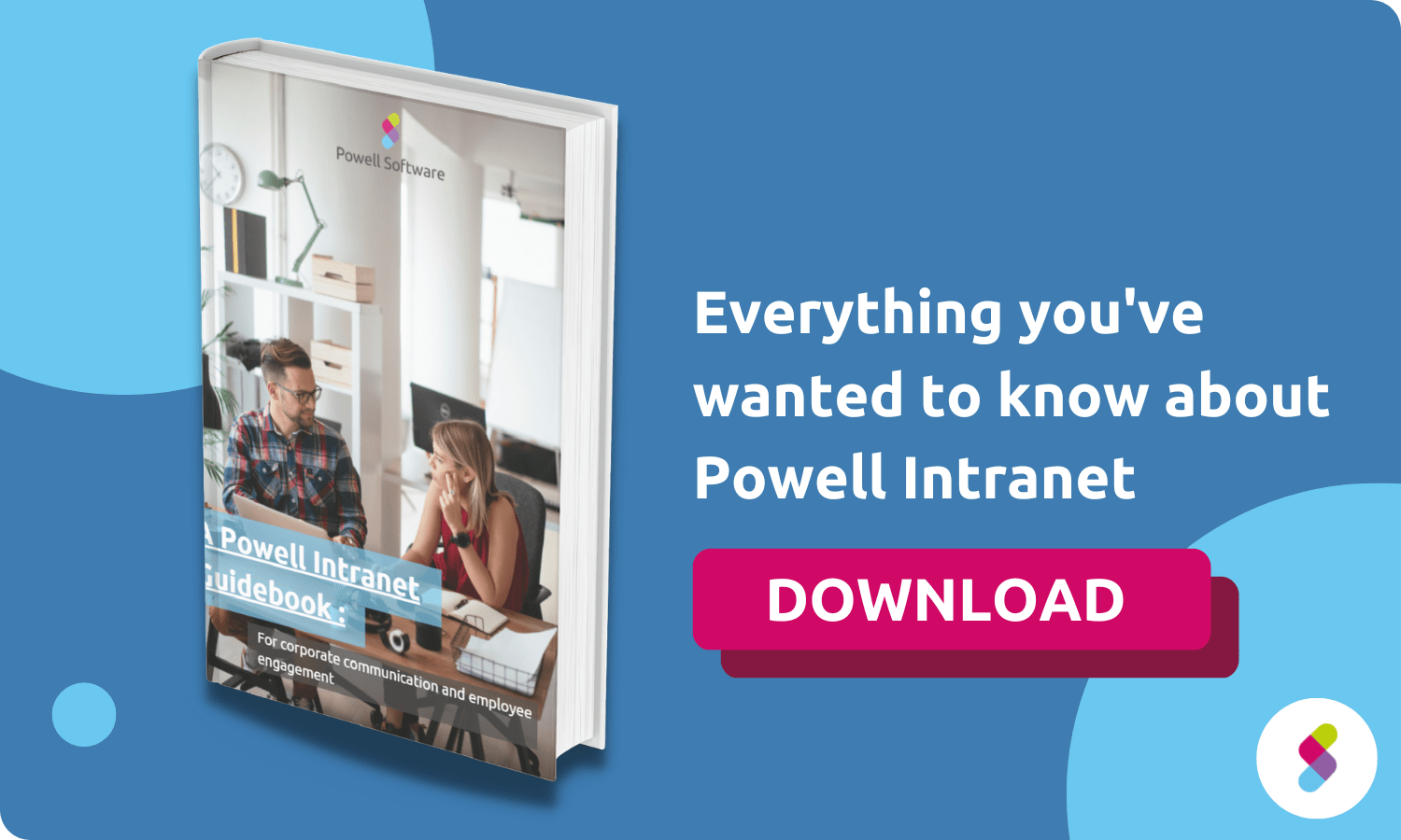 Powell Intranet Ebook