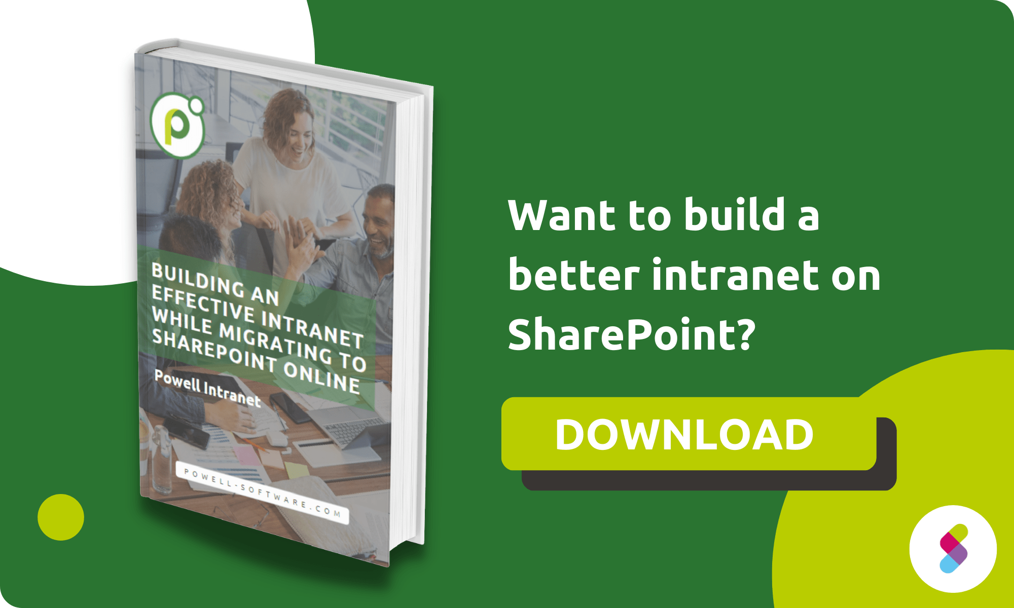 Building an Efective Intranet while You Migrate to SharePoint Online