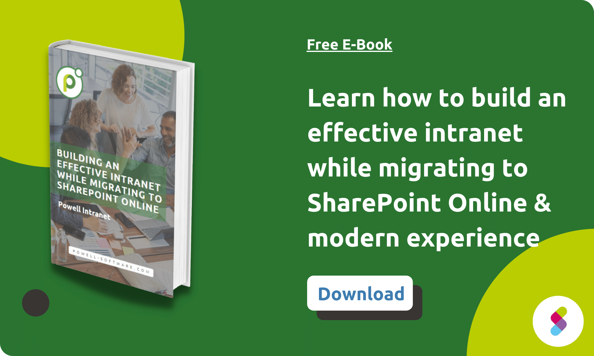 Ebook - Migrate to SharePoint Online