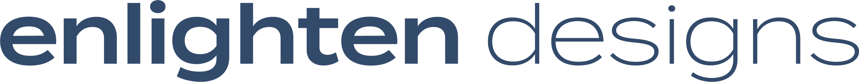 Enlighten Designs logo