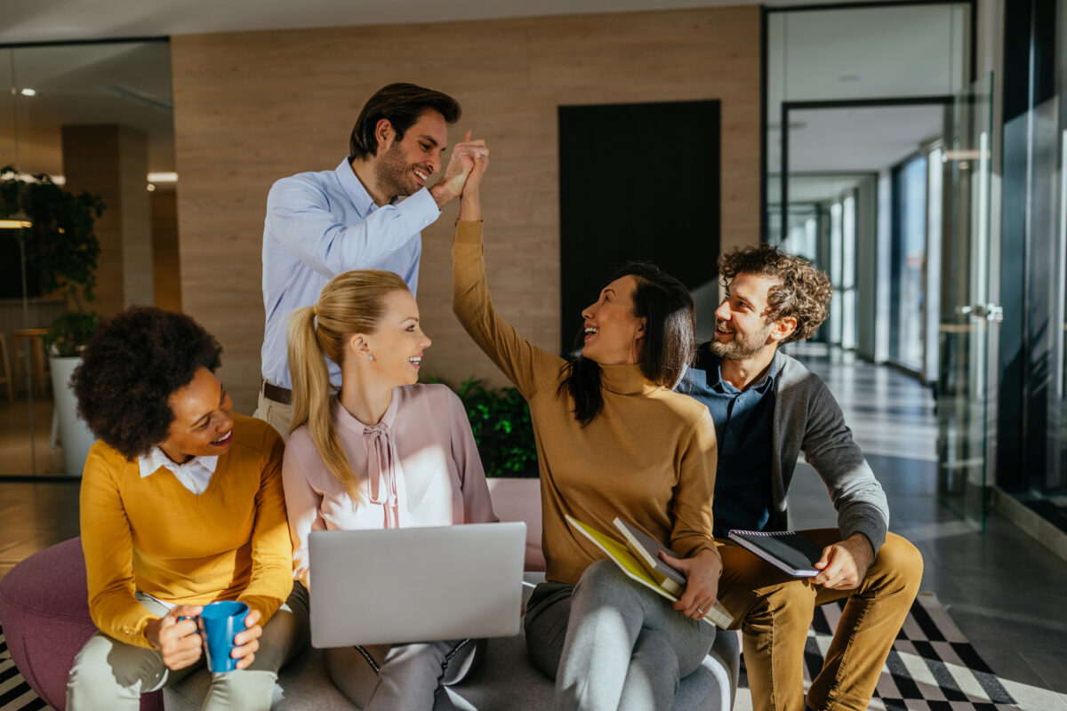 Comment SharePoint améliore-t-il la productivité ?