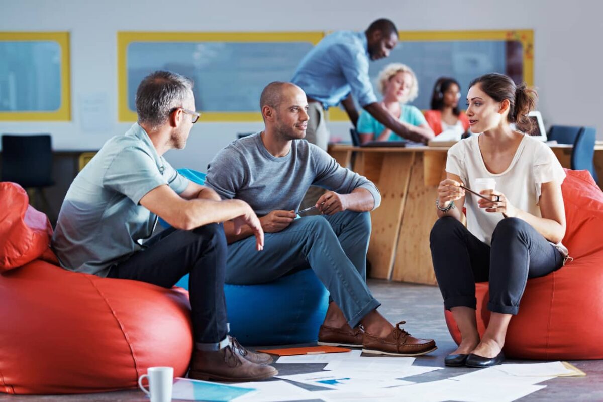 Quels supports pour booster sa communication interne en entreprise ?