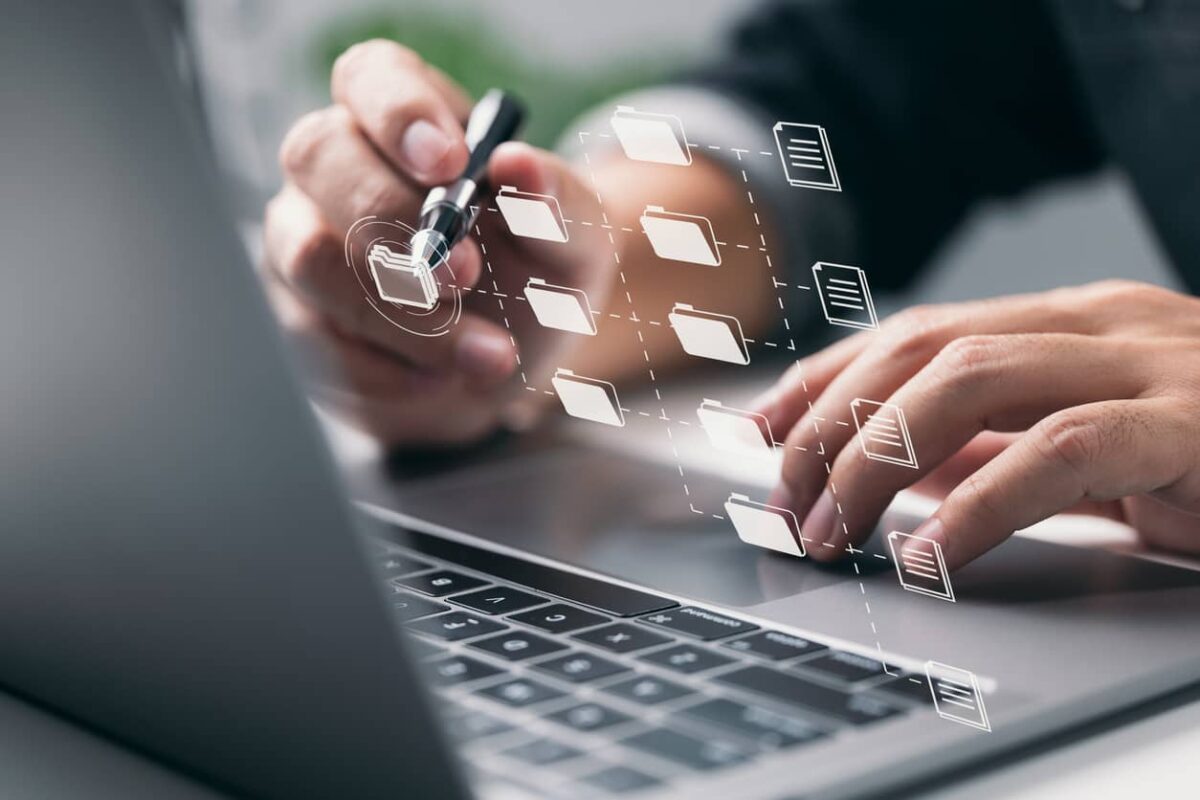 C’est quoi une solution on premise ?