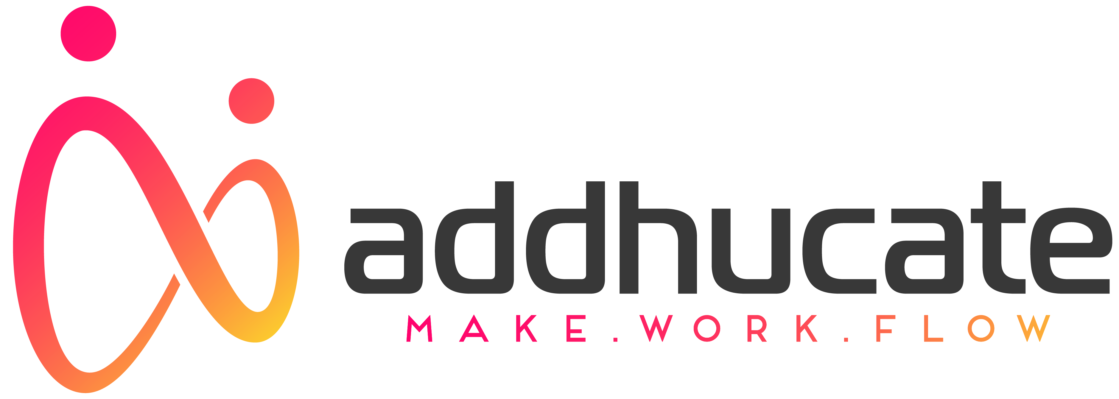 Addhucate GmbH & Co. KG logo