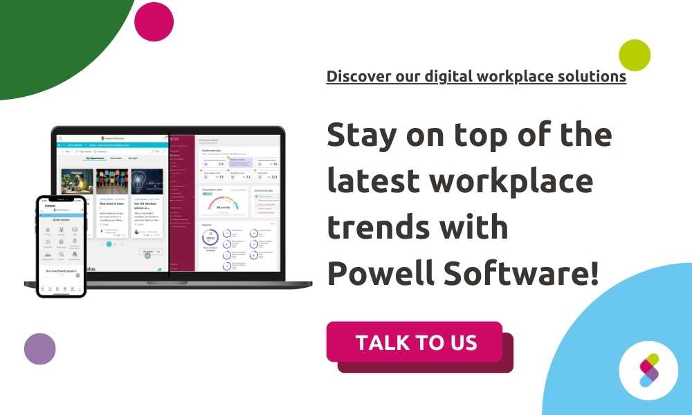 CTA - Powell Software Workplace Trends