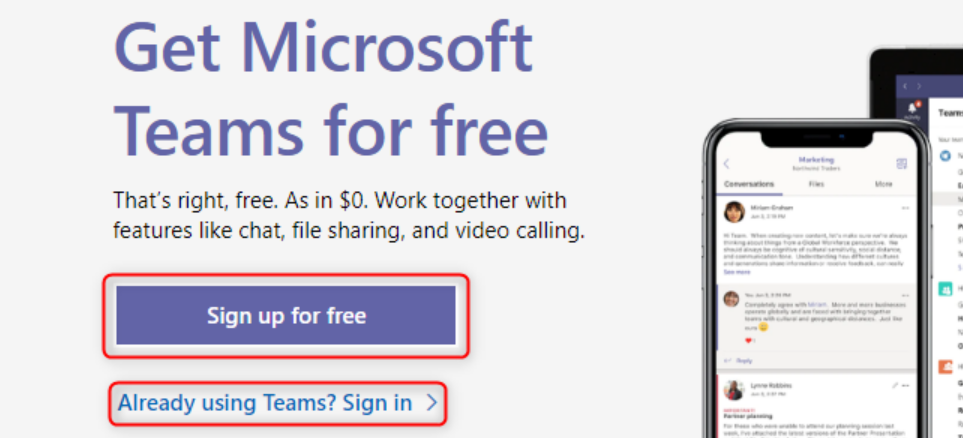 How to use MS Teams [2023 step by step guide]