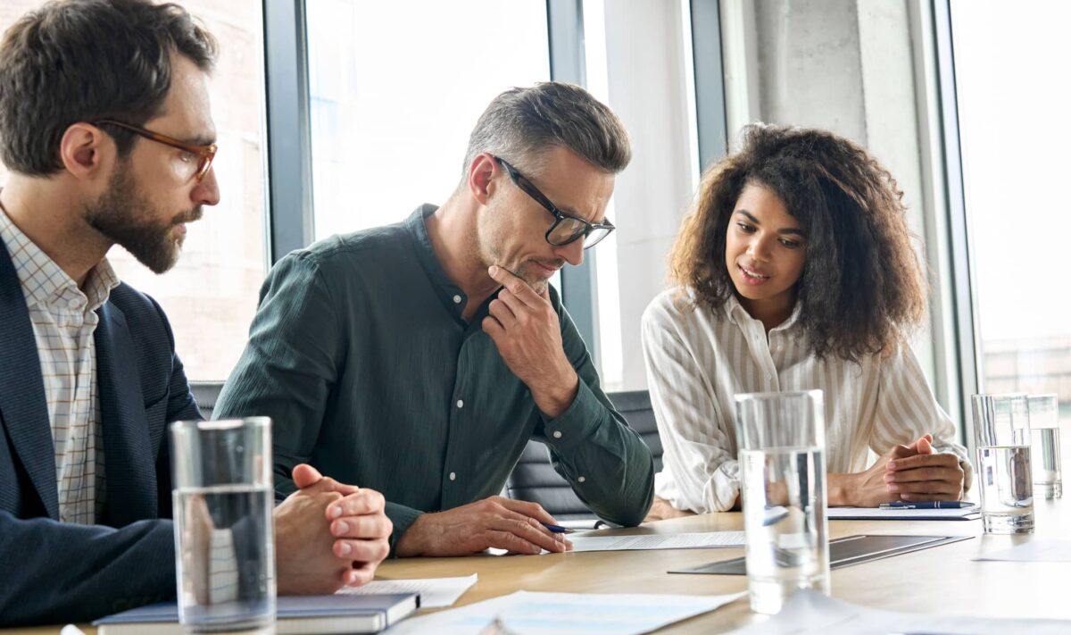 ﻿﻿L’Application intranet mobile complète pour votre entreprise