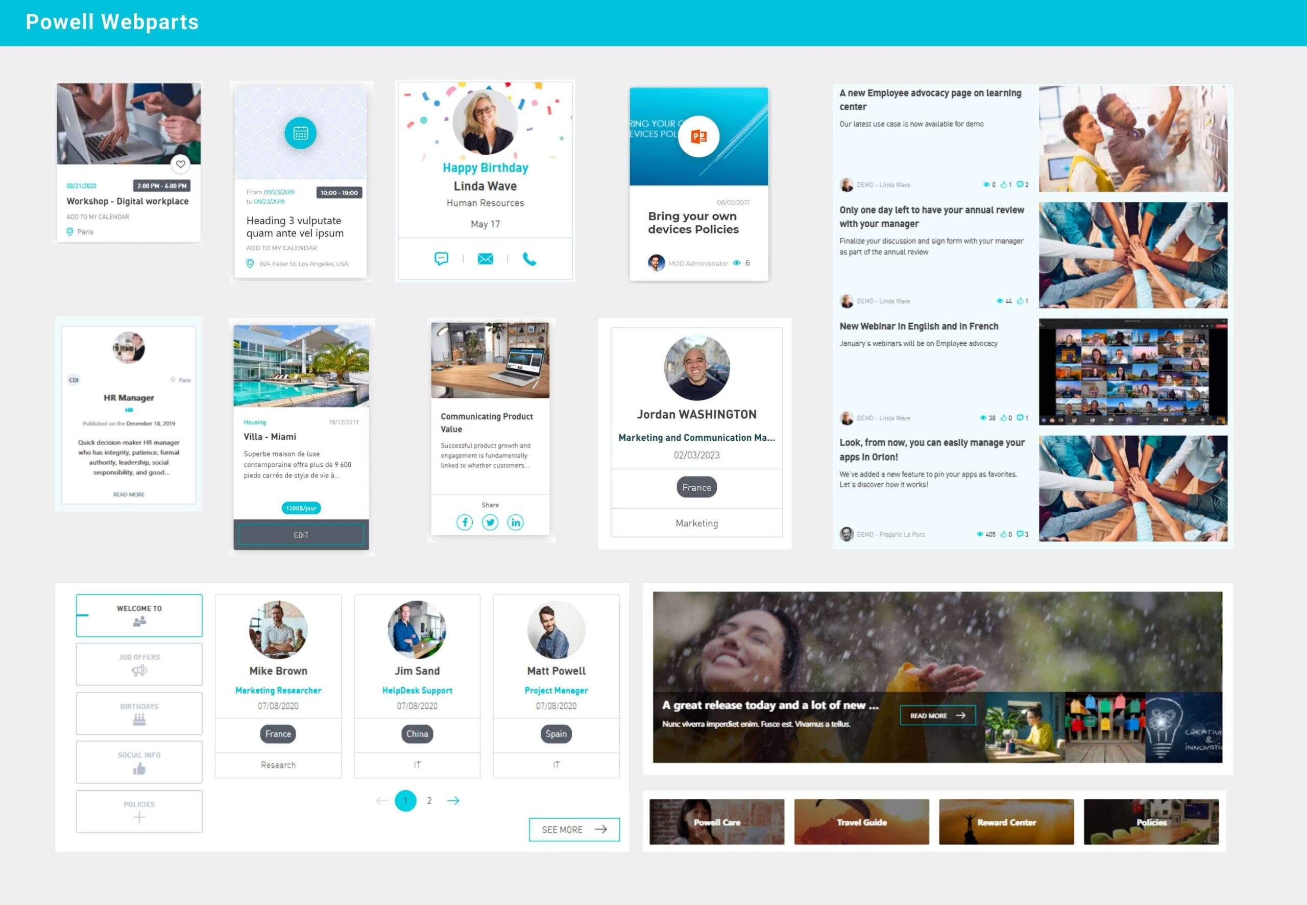 Why You Need to Refresh Your Outdated Intranet Every 3 Years -