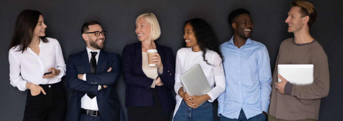 Communication Styles of Gen Z to Boomers &#038; Beyond in the Workplace