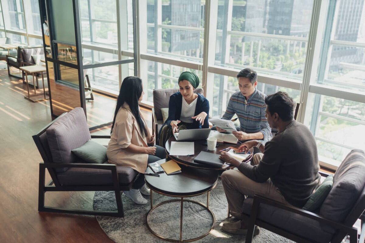 Comment favoriser une culture de partage des connaissances