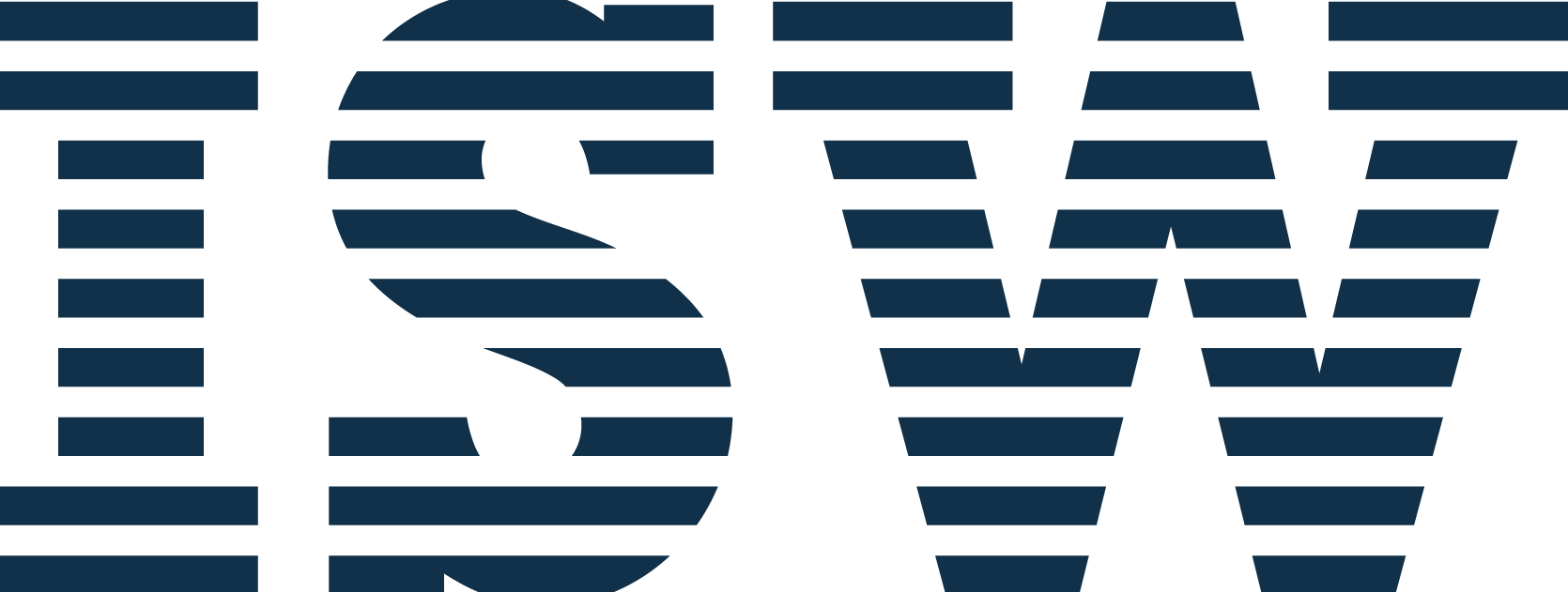 ISW Development Pty Ltd logo