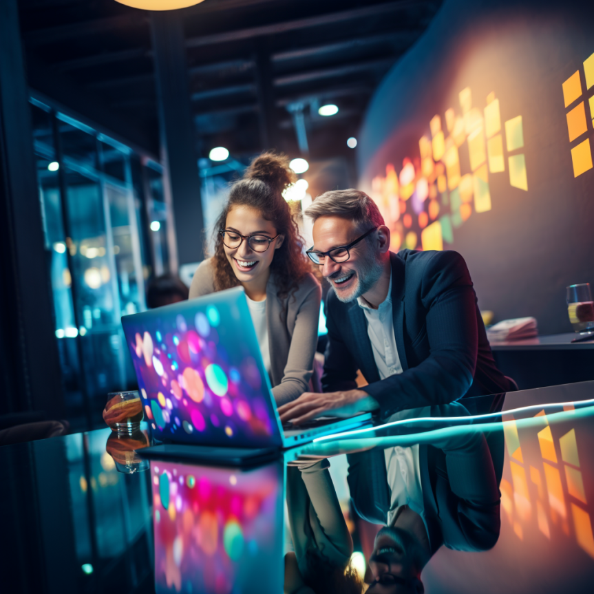 Une Sécurité Inébranlable au service des solutions Powell Software