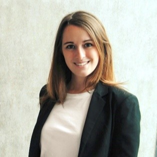 mathilde plas Partner Program Manager