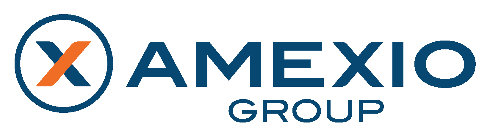 AmeXio Group logo