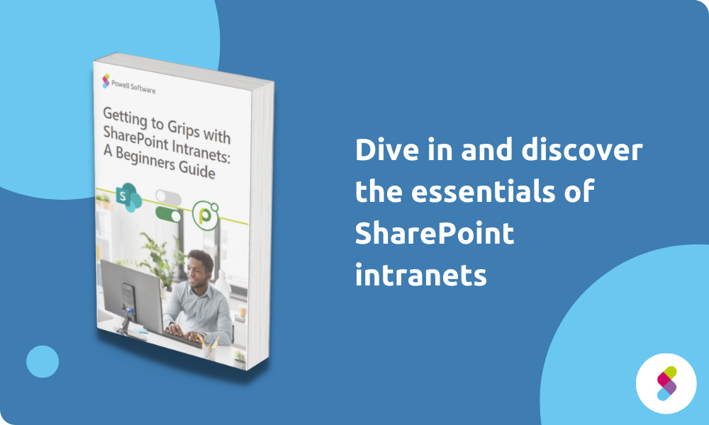 SharePoint intranets