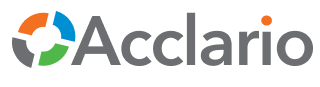 Acclario IT logo