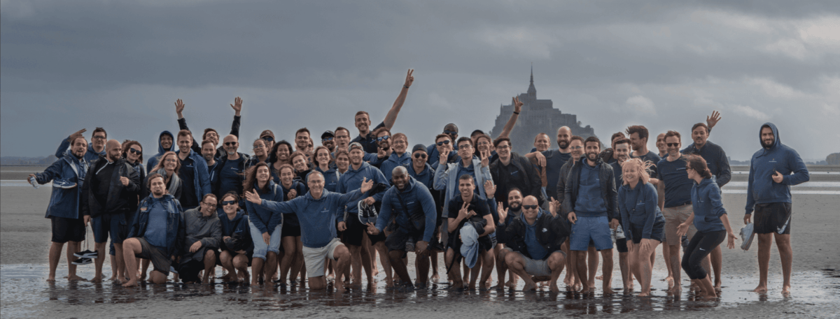 2024: Charting a Path of Growth and Innovation &#8211; A Special Message from Cyril de Queral, CEO at Powell Software