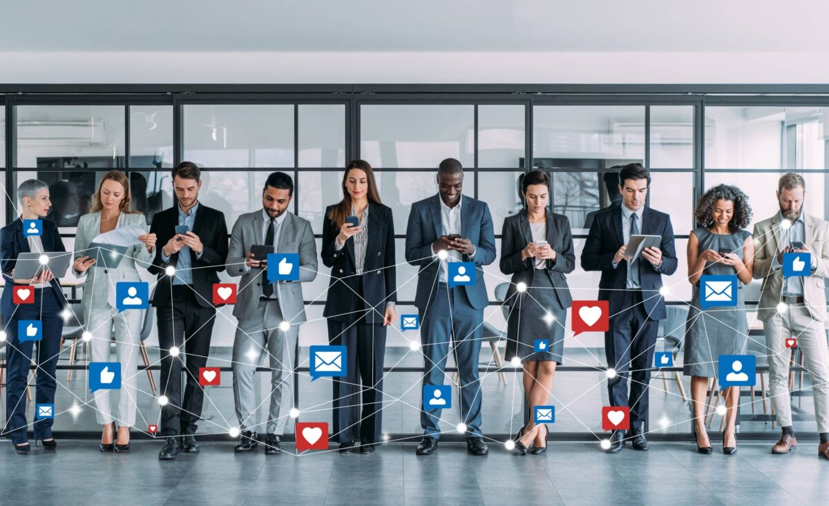 Les Statistiques Intranet : Comment Mesurer l&#8217;Efficacité de Votre Intranet d&#8217;Entreprise ?