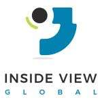 Inside View Global (IVG) logo