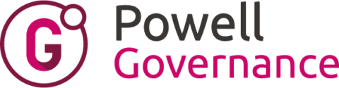 Logo Powell Governance