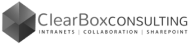 clearbox entreprise logo