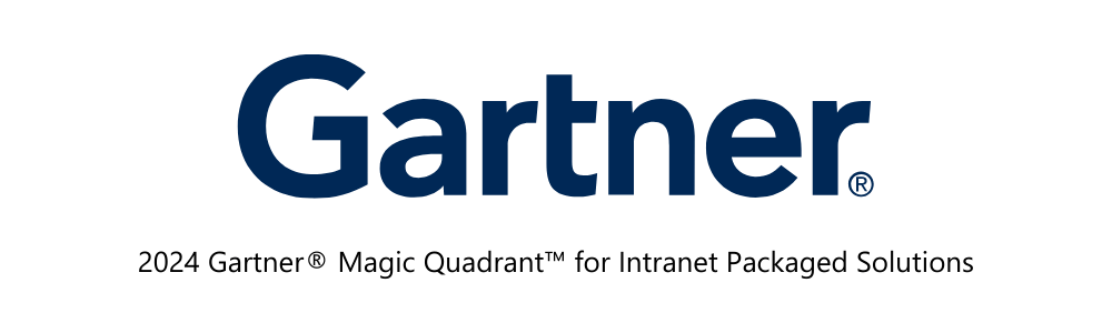 Logo Gartner