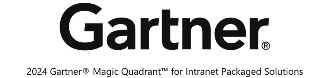 Logo entreprise Gartner