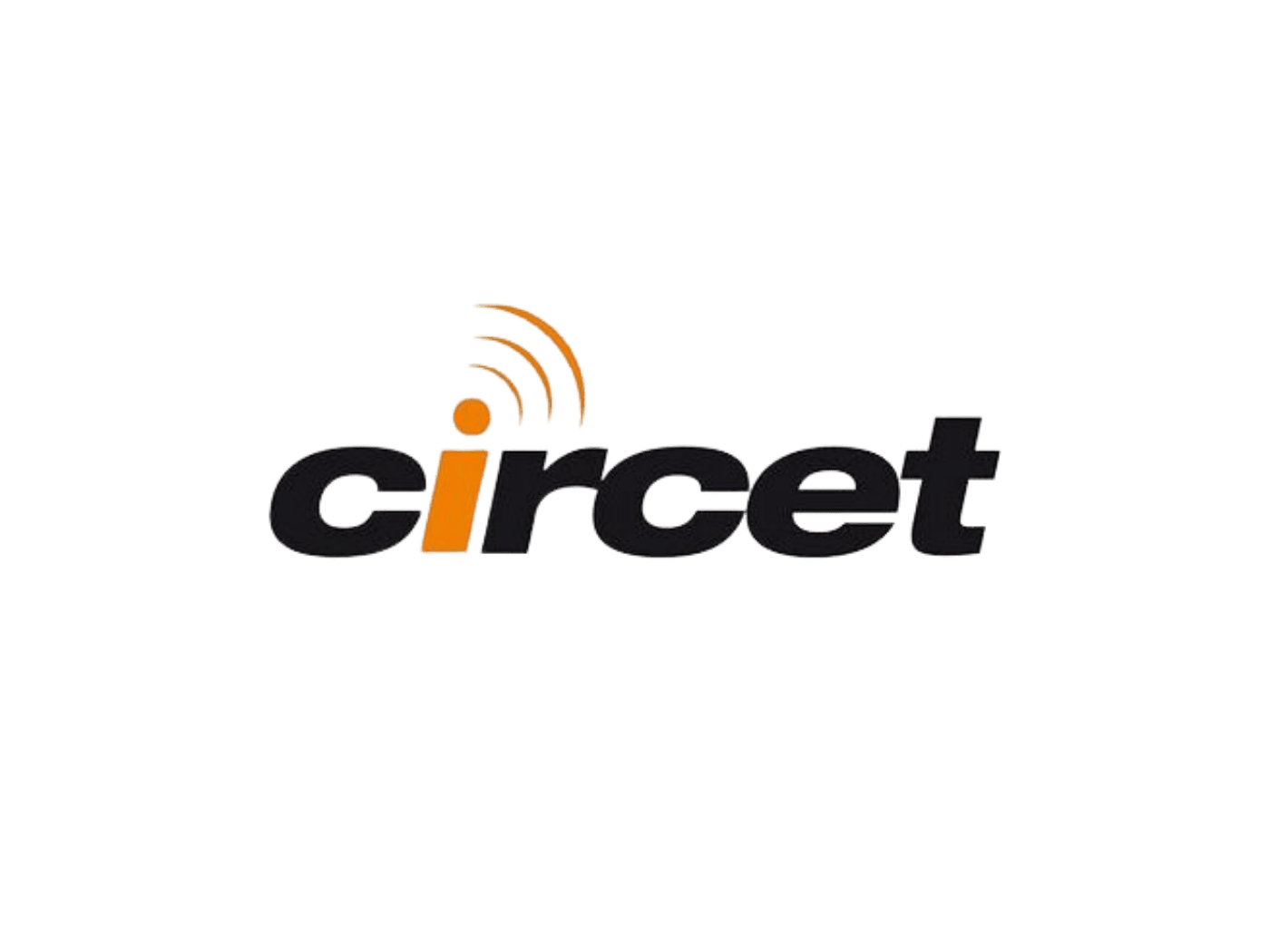 logo entreprise Circet
