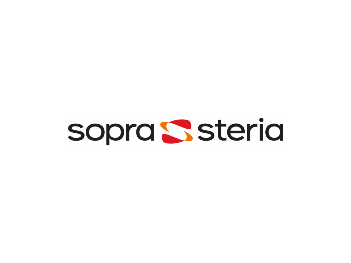 Sopra Steria connected 47,000 global employees through technology