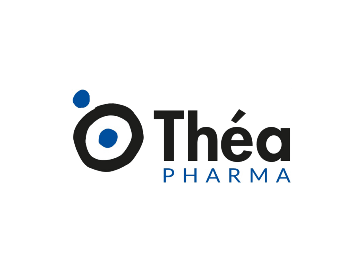 Stress-free transition from Skype to Microsoft Teams, like Théa Pharma