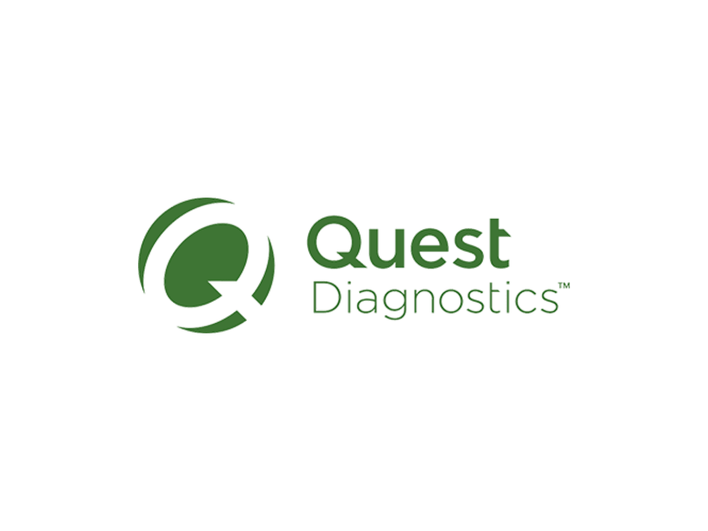 logo entreprise Quest Diagnostics