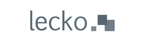 logo company lecko