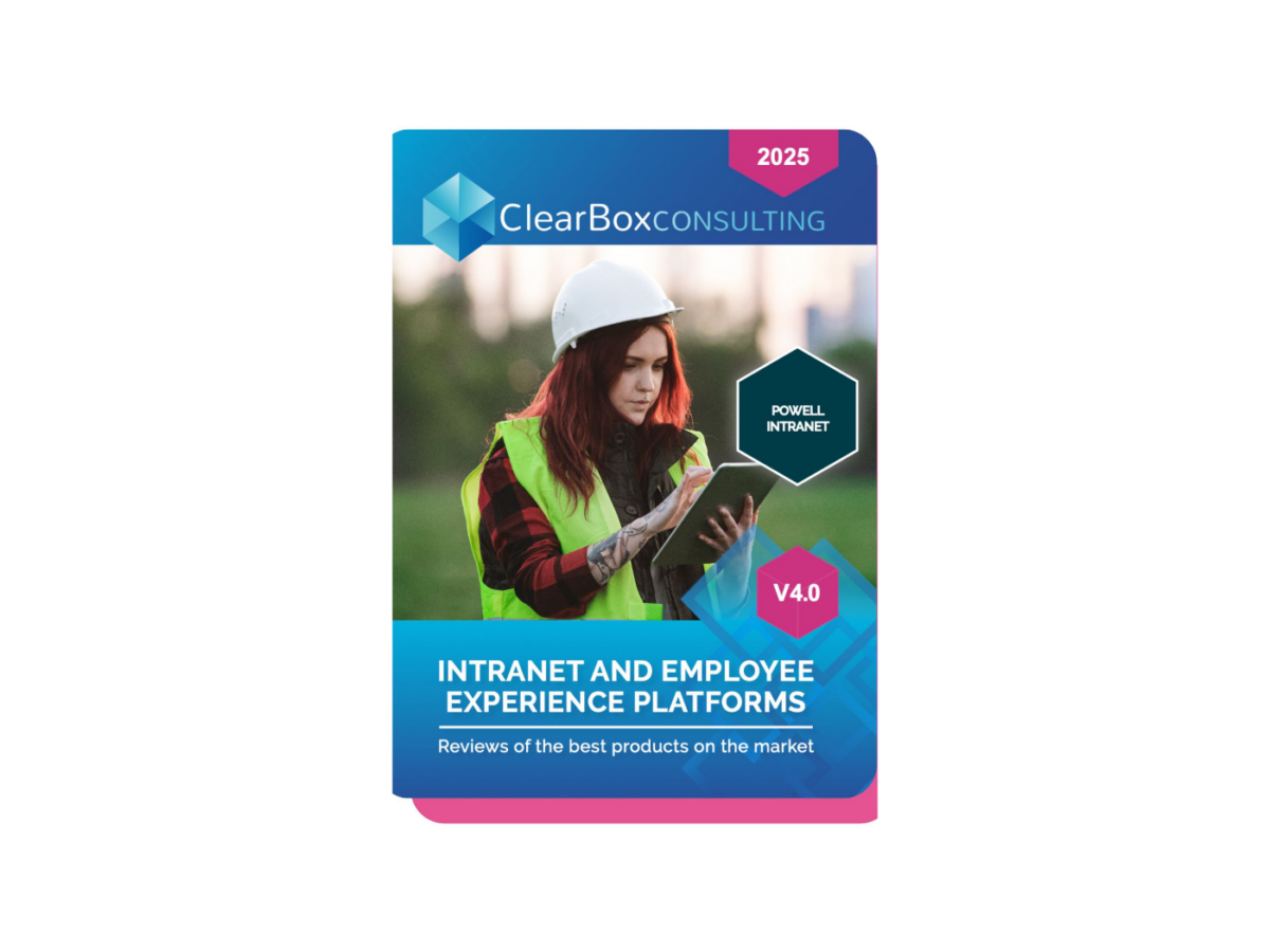 Rapport ClearBox 2025 : Découvrez comment Powell se positionne