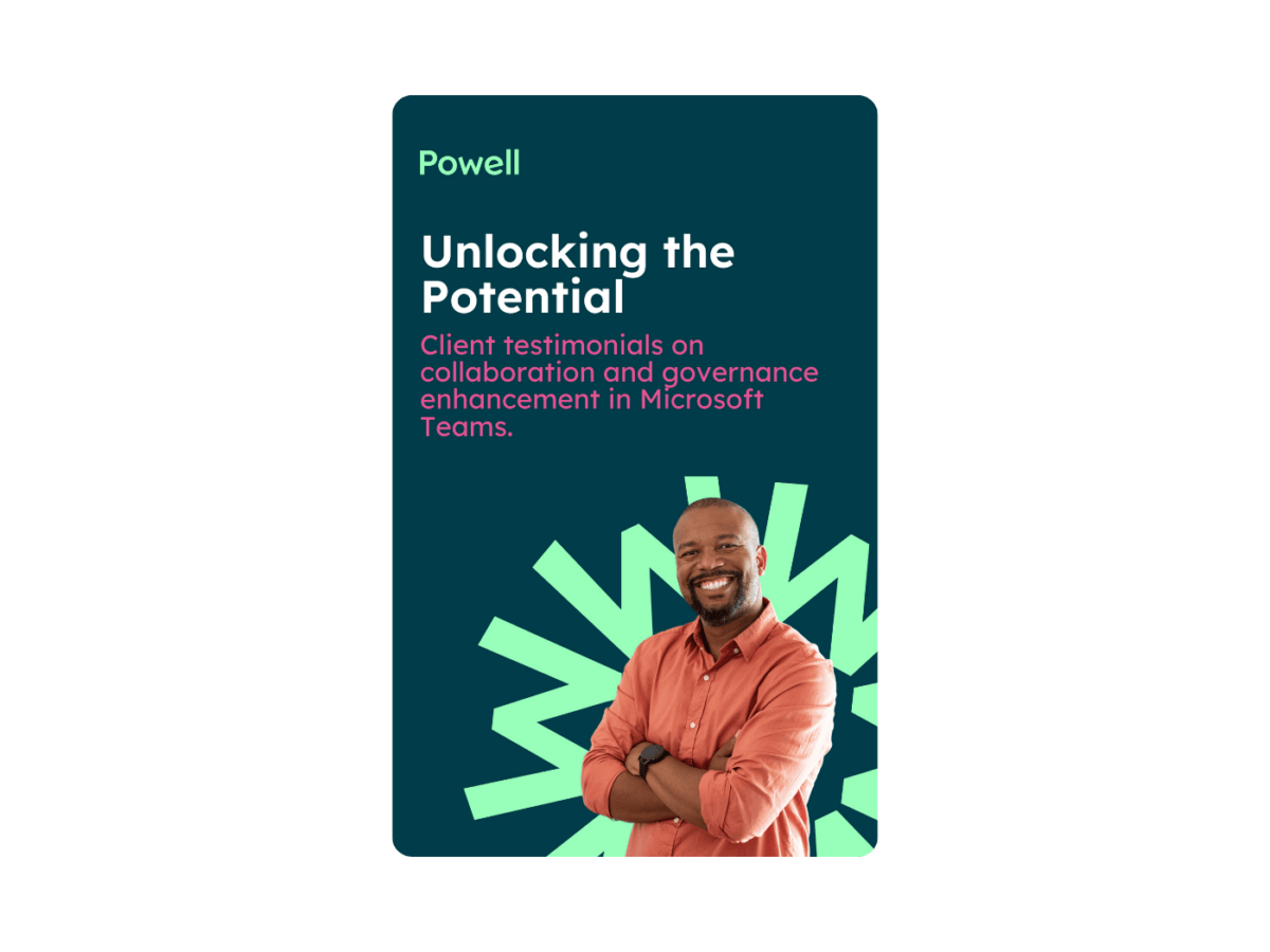 How to get the most out of Microsoft Teams: key points