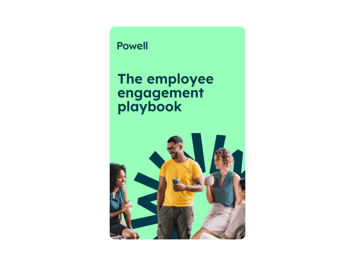 Embrace modern HR management with new-age engagement strategies